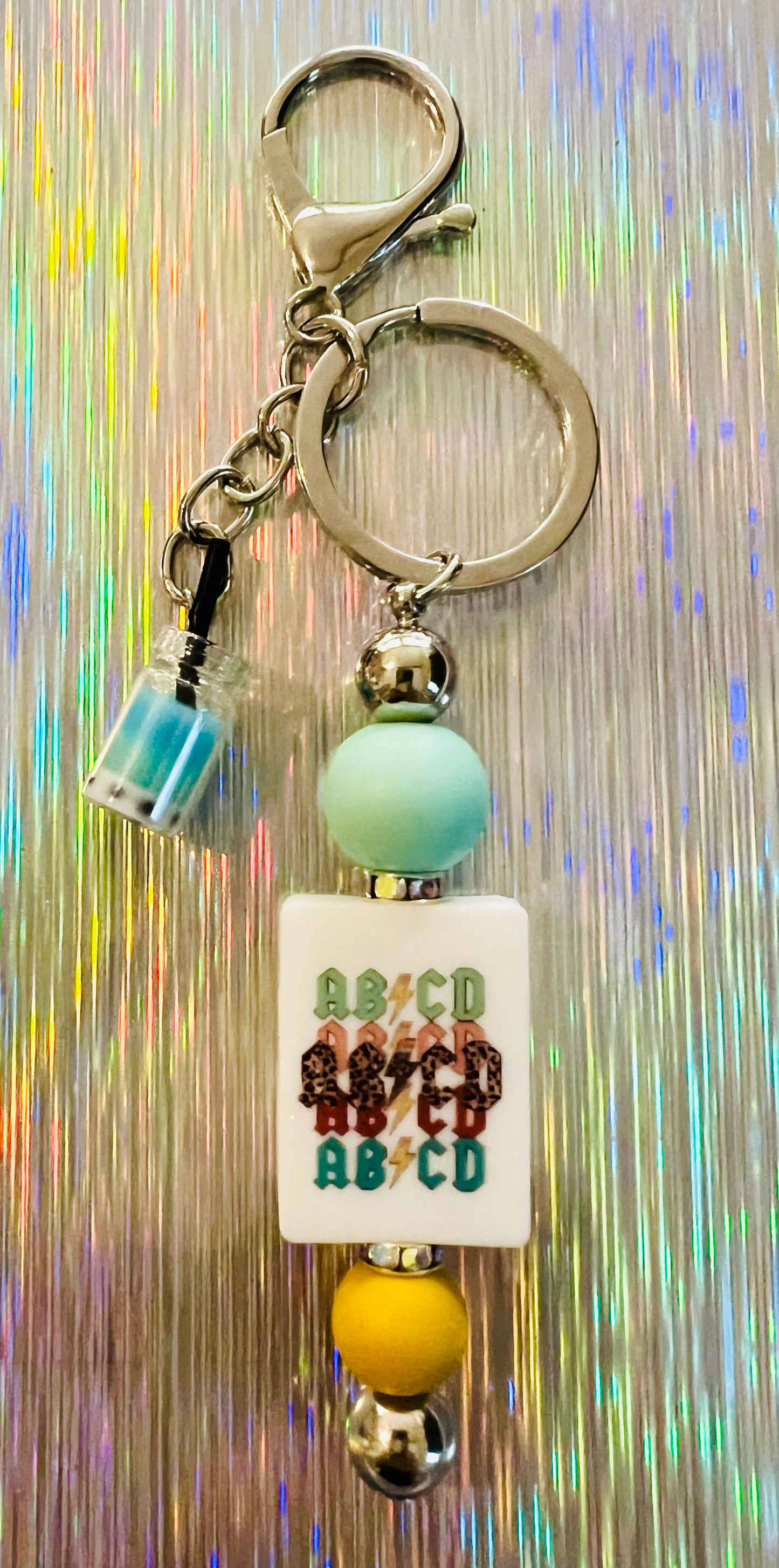 Keychains